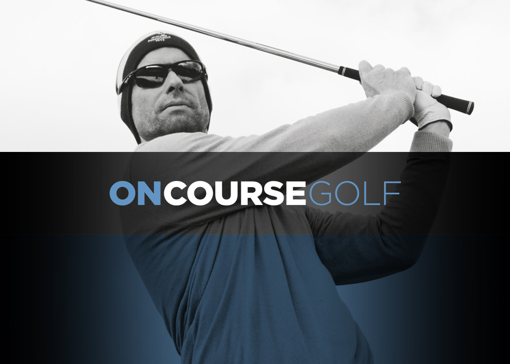  On Course Golf 