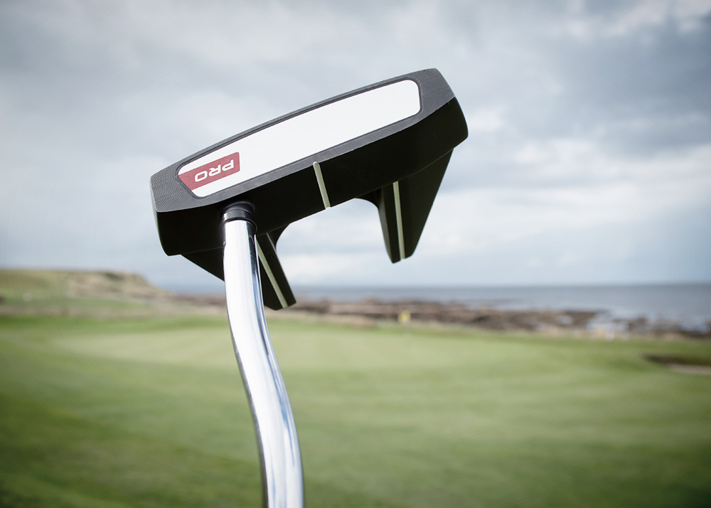  Odyssey Golf 