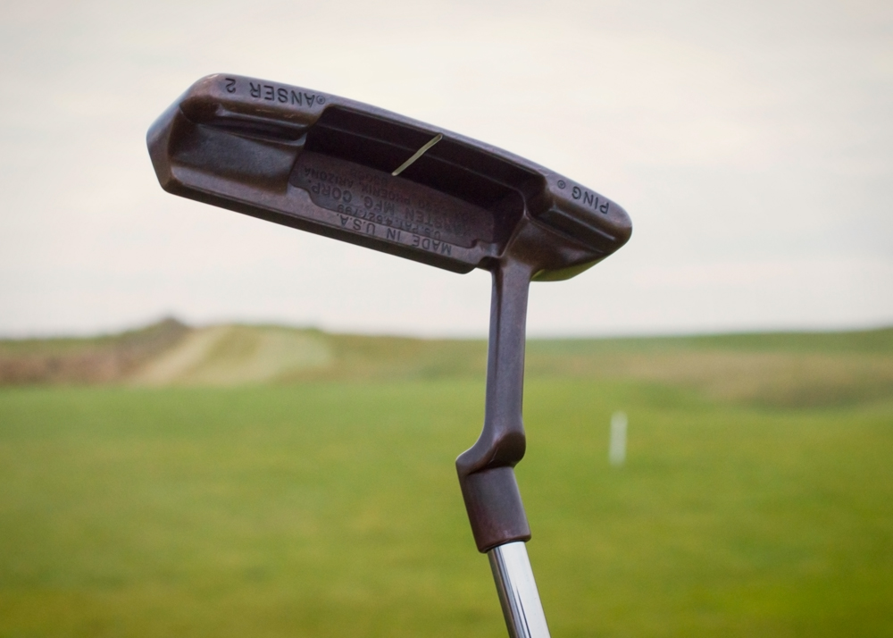  Ping Golf 