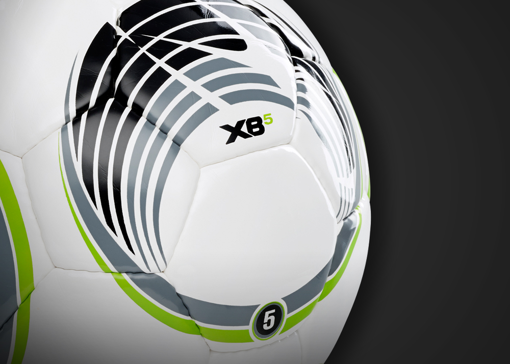  Xara Ball 