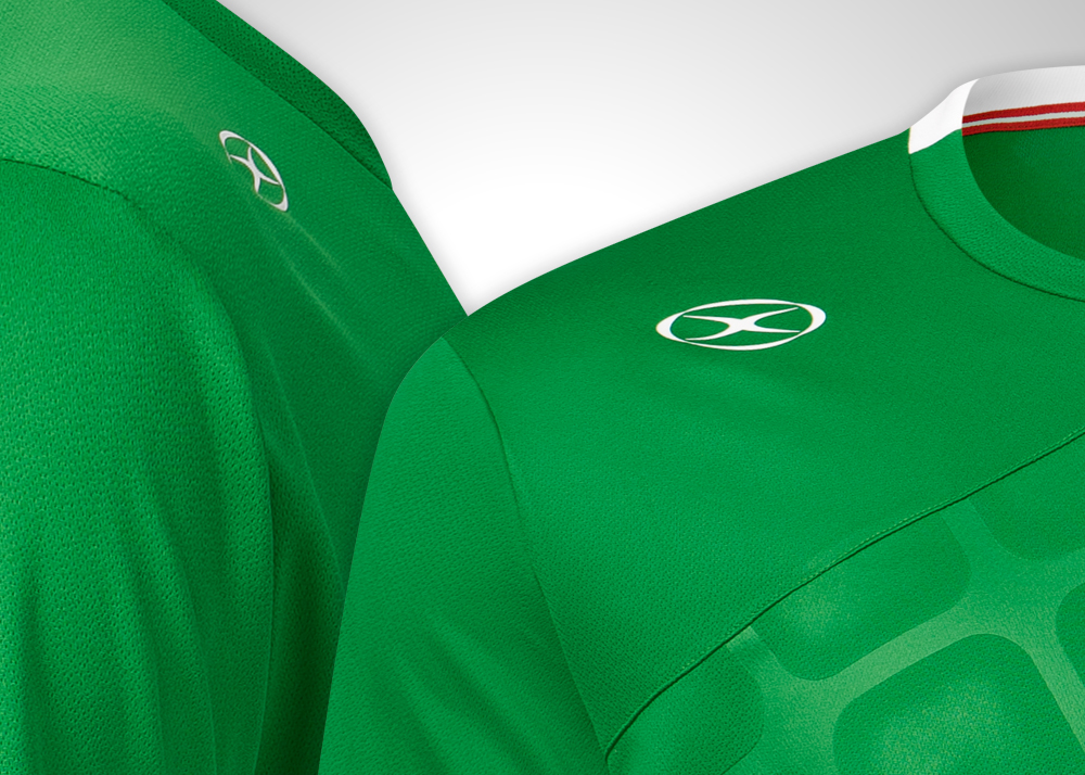  Xara GK Apparel 